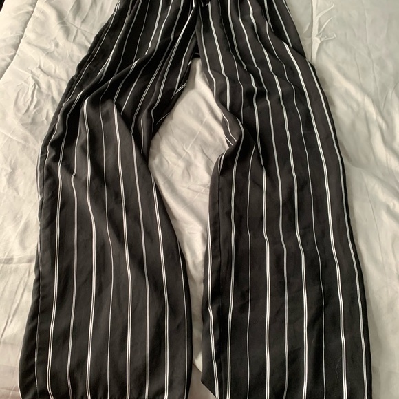 High Waisted Pants - Picture 2 of 2